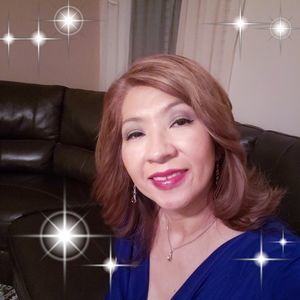 Meet your Posher, Ana